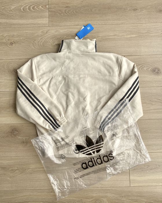 Кофта Adidas Chinese New Year / Куртка Adidas Chinese New Year