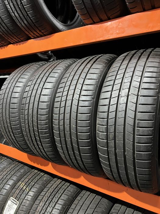 Шини,Резина,Комплект,Літо,Нові 215/55/17 94V Falken Azenis FK510A