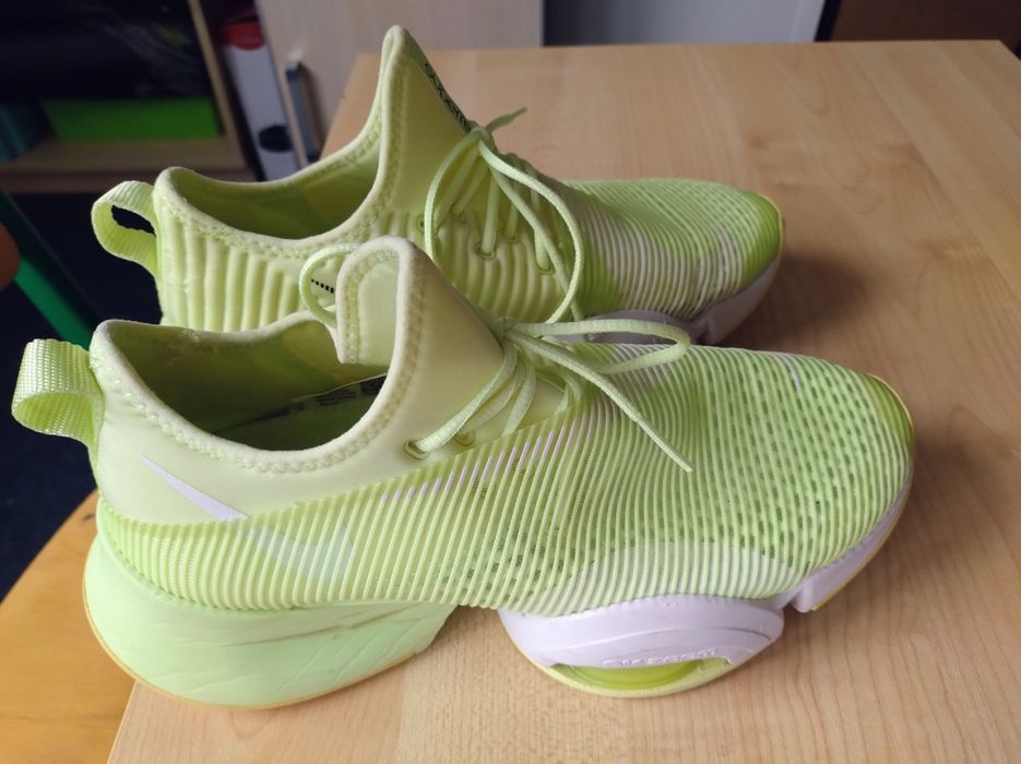 Buty Nike fitness Air Zoom