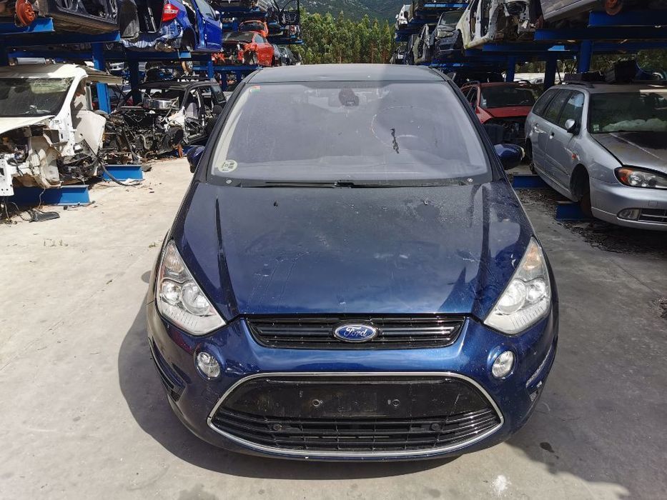 Peças Ford S-Max 2.0 do ano 2010
