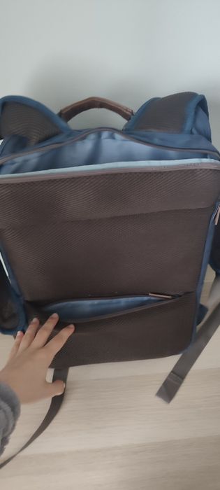 Mochila de computador Lenovo - tragus