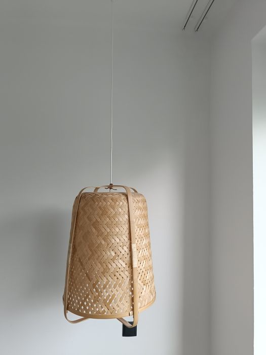 Lampa sufitowa Ikea Knixhult