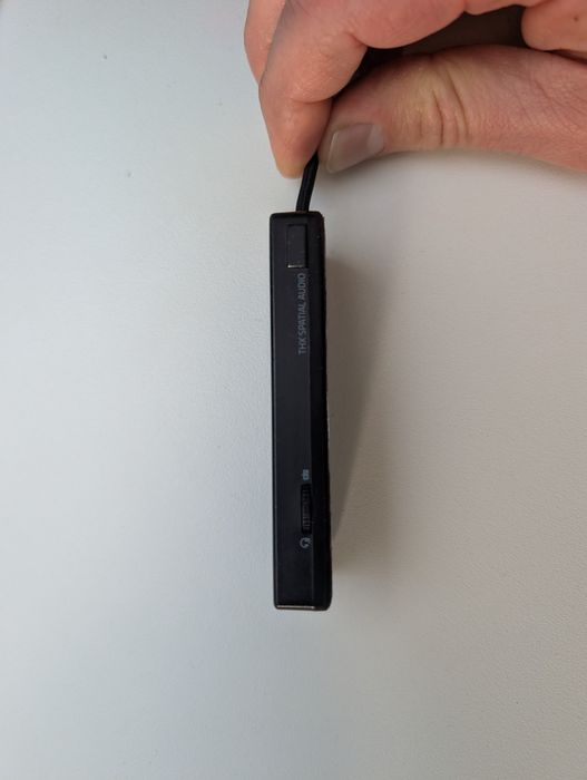 Karta muzyczna USB Razer thx