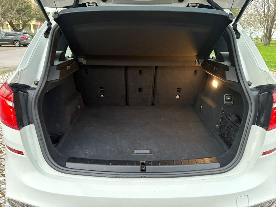 BMW Serie 2 FULL PACK M!! 2.0 150cv
