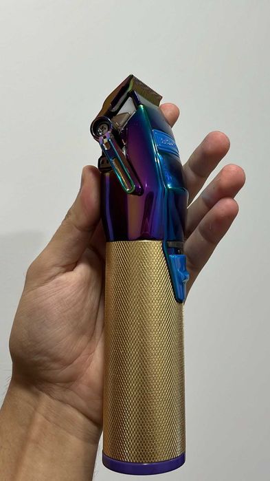 Máquina de Corte Babyliss Pro Chameleon FX