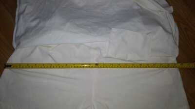 Юбка шорты теннисные ххл 52-54р. Perfect Fit белые