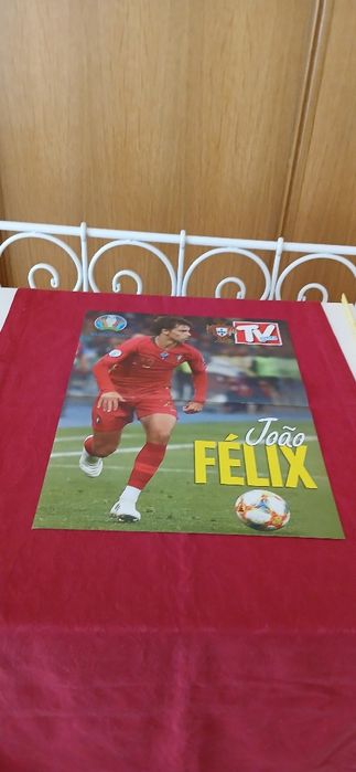Poster João Félix