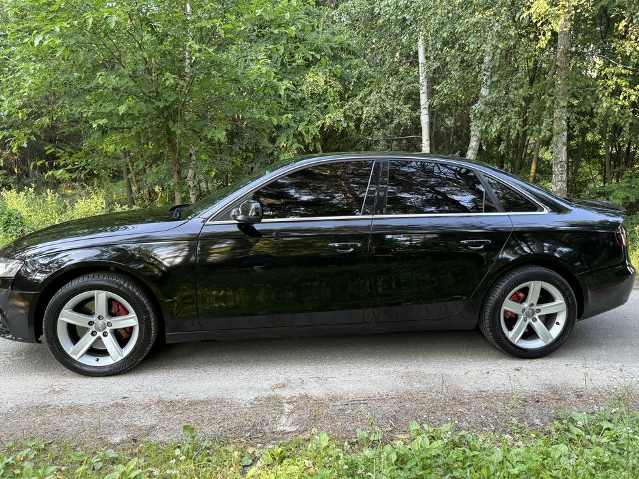 Продам Audi a4b8