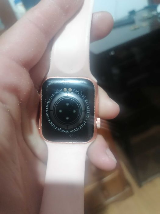Smartwatch generacion 7