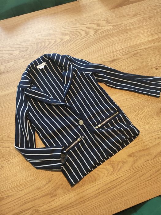 Marynarka River Island rozmiar 116/122