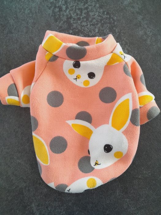 Ubranko dla małego psa