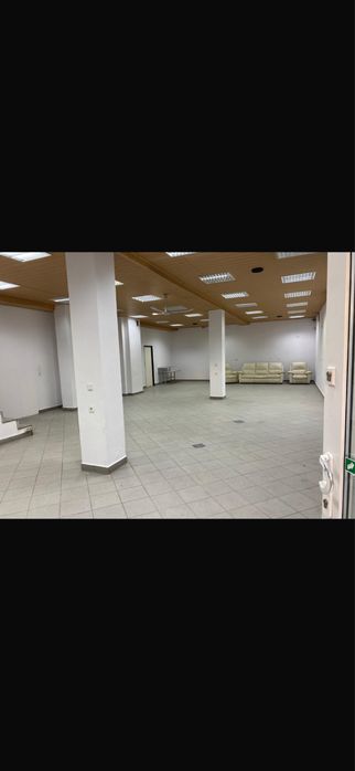 Lokal usługowy 120m2