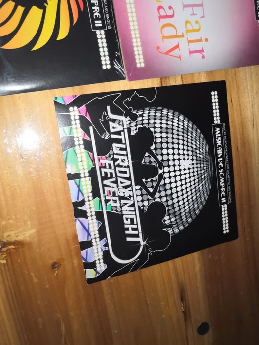 Bandas sonoras de filmes