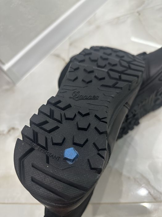 Тактичні черевики Danner