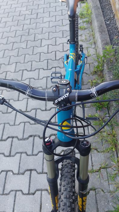 Merida One-Eighty 6.900 - Dobry stan!
