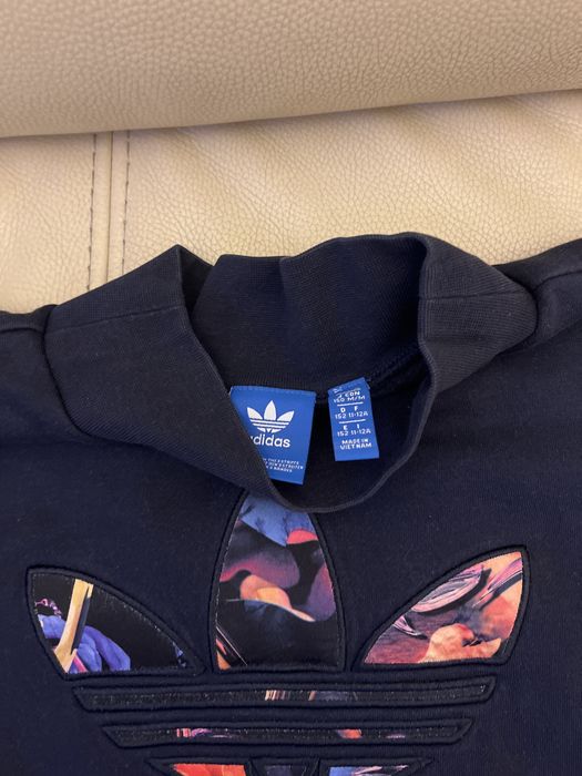 Толстовка Adidas