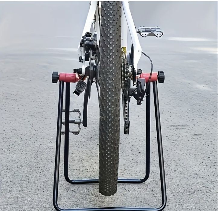 Suporte de Bicicleta Vertical