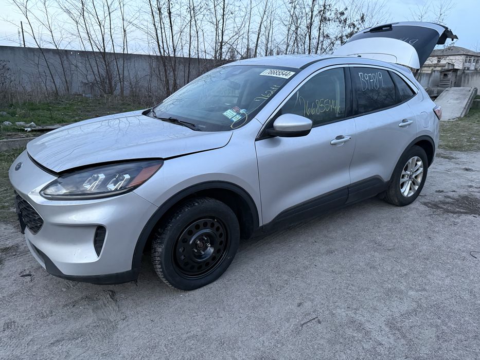 Авторозбор Разборка Ford Escape SE SEL Hybrid MK4 2020 2021 2022