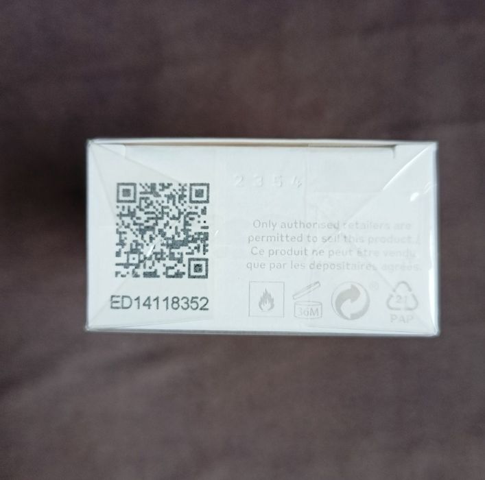 Burberry Burberry Her Her London Dream Woda Perfumowana 30 ml.