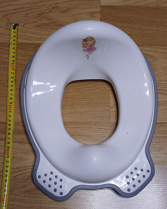 Накладка на унітаз