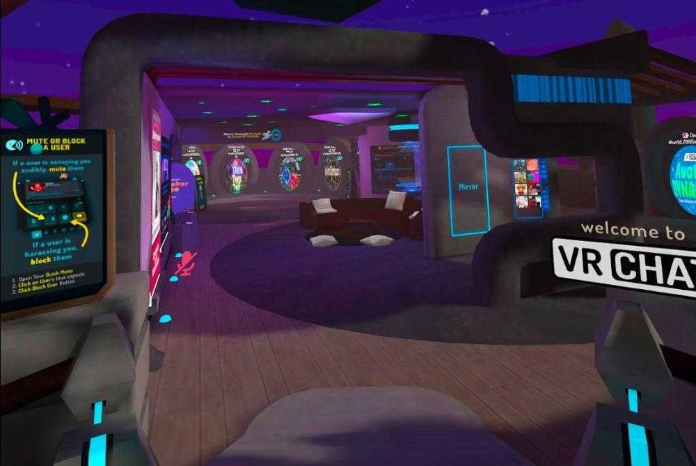 Очки VR Oculus QUEST 2 256Gb