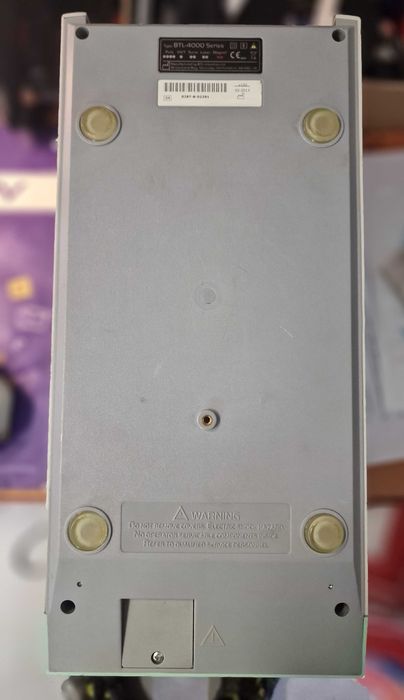 Aparat do magnetoterapii BTL 4000 z aplikatorem