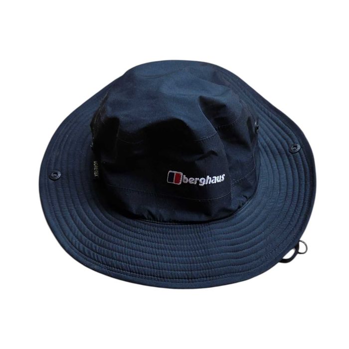 Kapelusz Berghaus Goretex Bonnie Travel Hat S/M