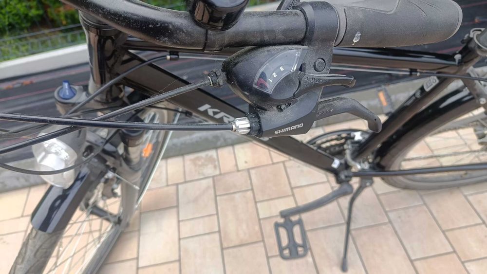Sprzedam Rower Kross 1.0