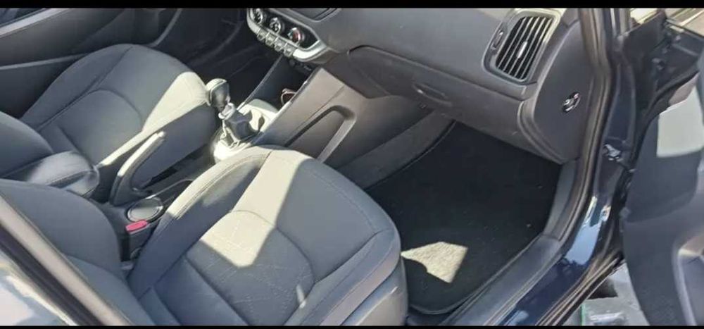 Kia Río Cdri 1.1