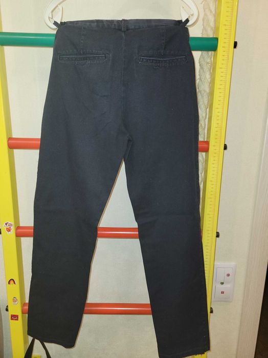 Брюки  шкільні 158