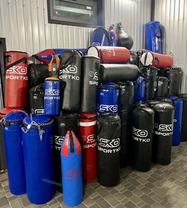 Боксерская груша 25кг/боксерскией мишок