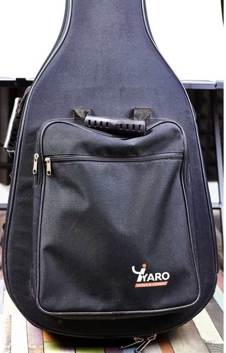 Gitara klasyczna R.Moreno Hiszpania 540 Cedr