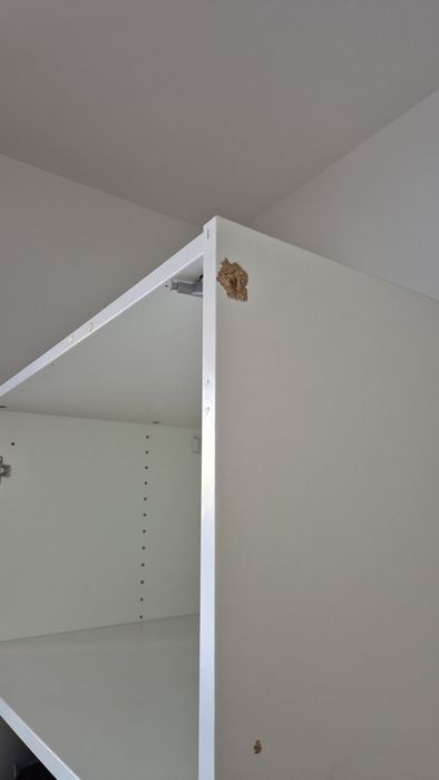 Szafa PAX IKEA stan dobry