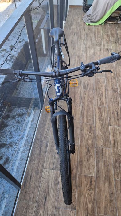 Scott Aspect  rower gorski mtb