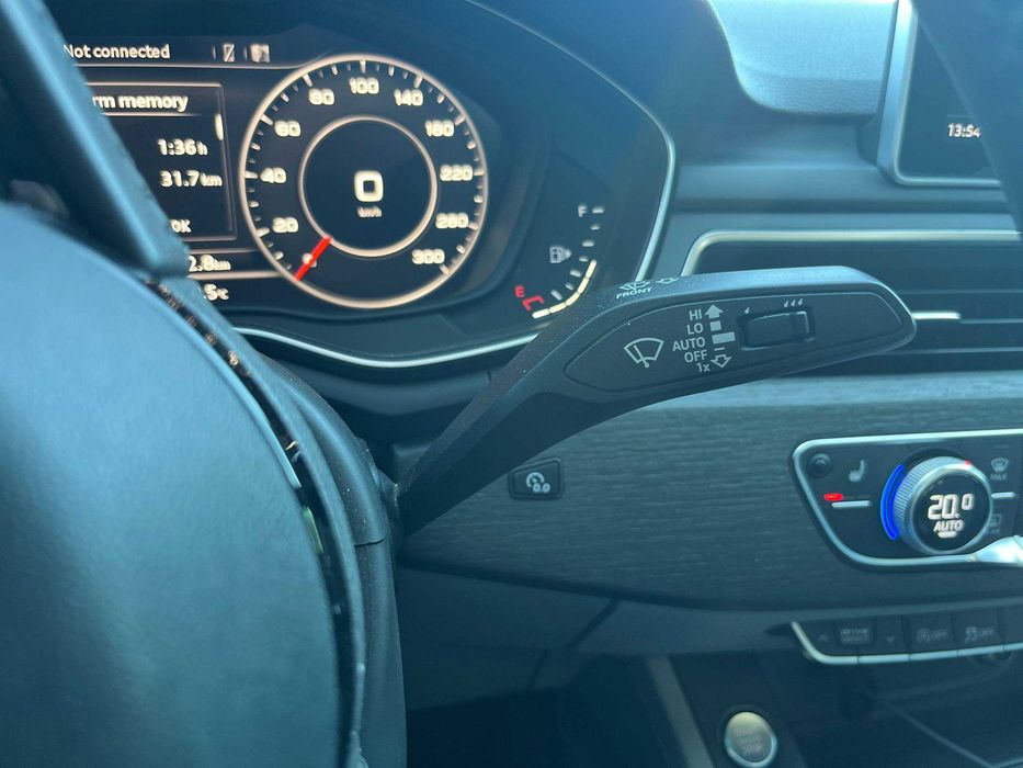 Audi A5 2018 2.0 Бензин
