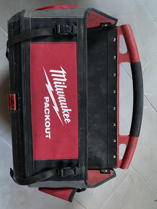 Milwaukee torba PACKOUT 50 cm.
