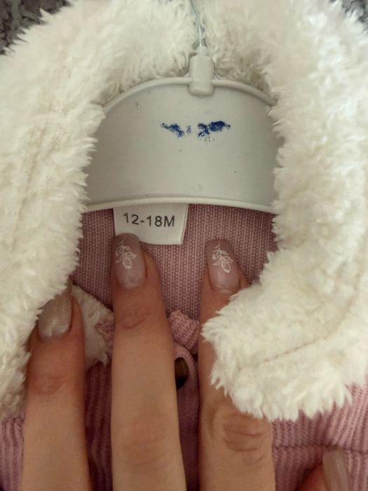 Сукні на 18-24 міс