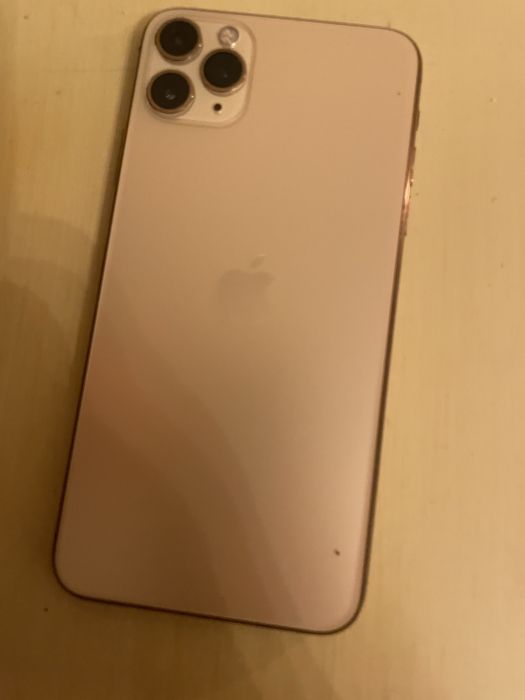 iPhone 11 Pro Max 256 GB