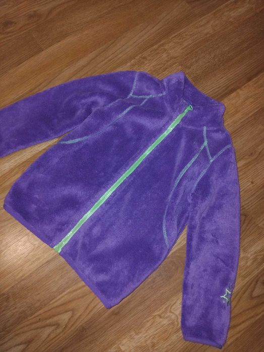 Кофта флісова Lupilu 98-104р. М'якенька Кофта флисовая
Відмінний стан