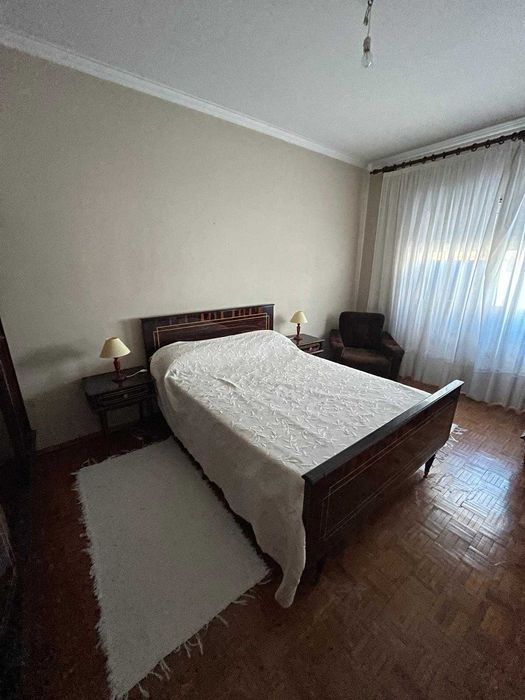 Mobilia de quarto