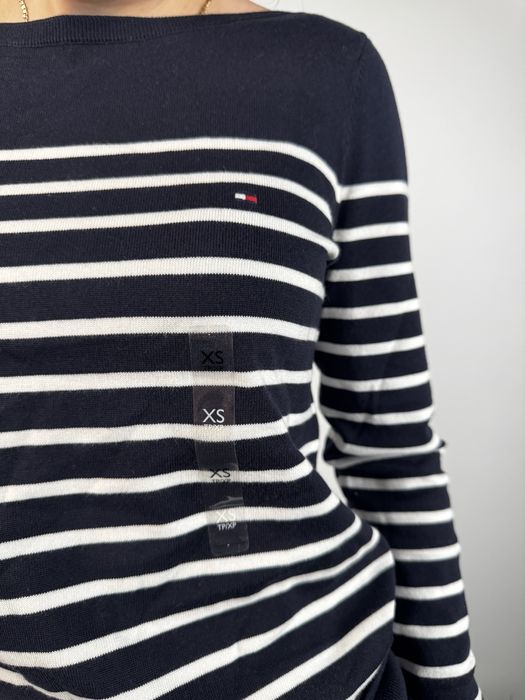 Светр кофта жіночий Tommy Hilfiger