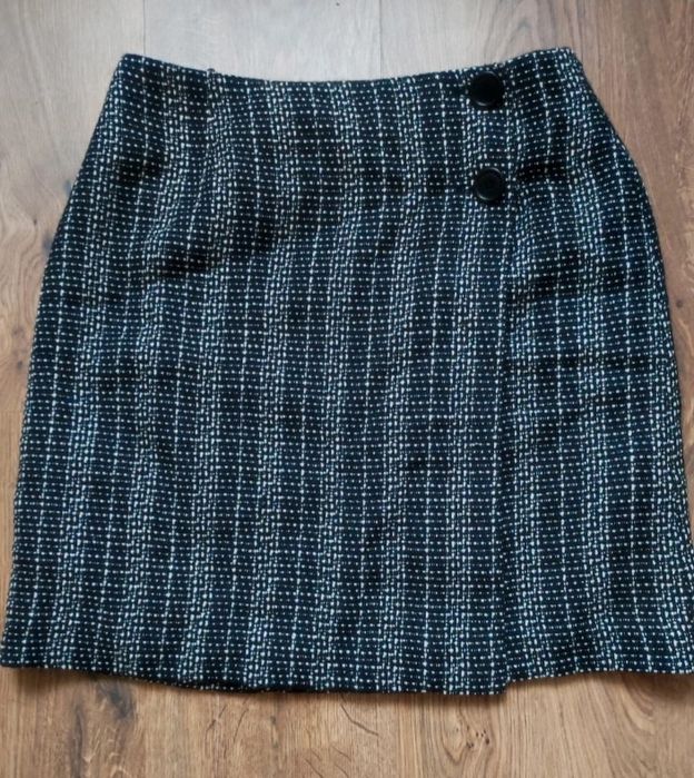 Spódniczka jesień/zima