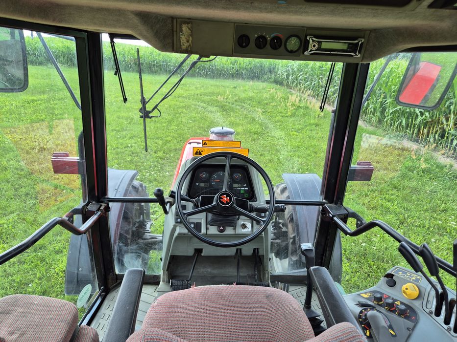 Massey Ferguson 6180