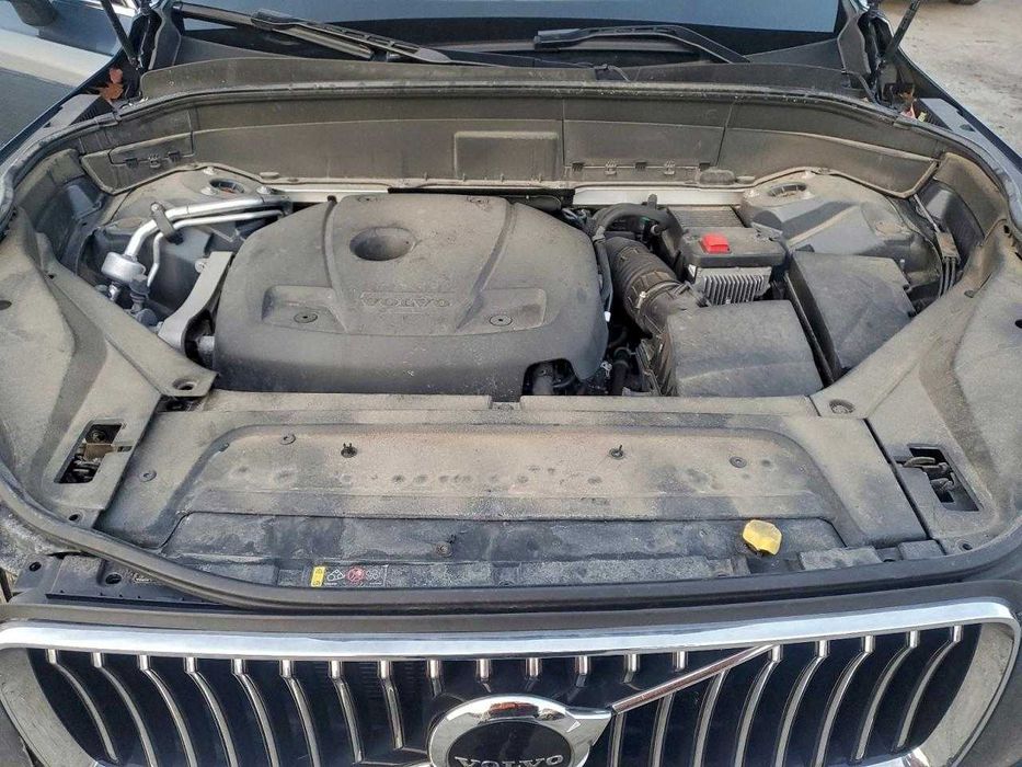 Volvo XC90 T6 Momentum 2020