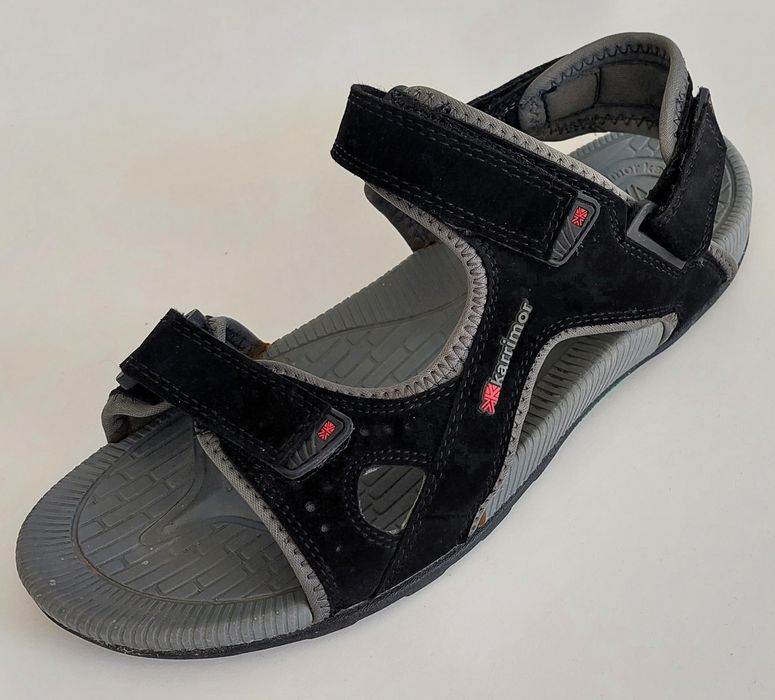 Buty Sandały Karrimor Antibes roz.41 klapki 2w1