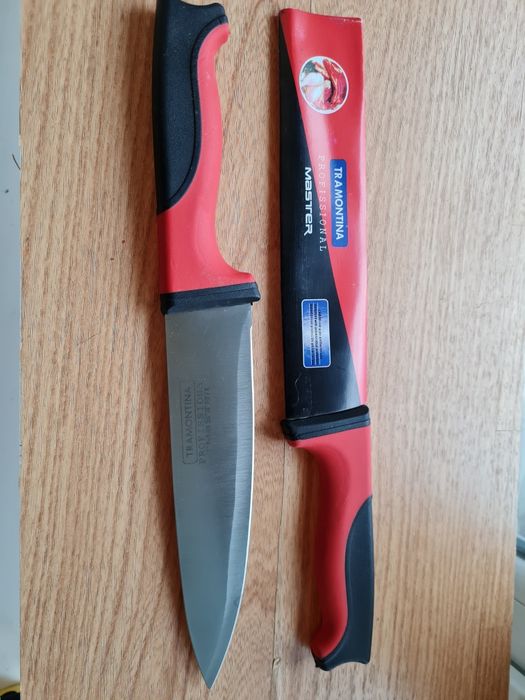 Нож для кухни мастер шеф