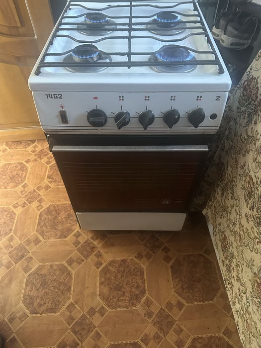 Газовая Плита .Доставка.