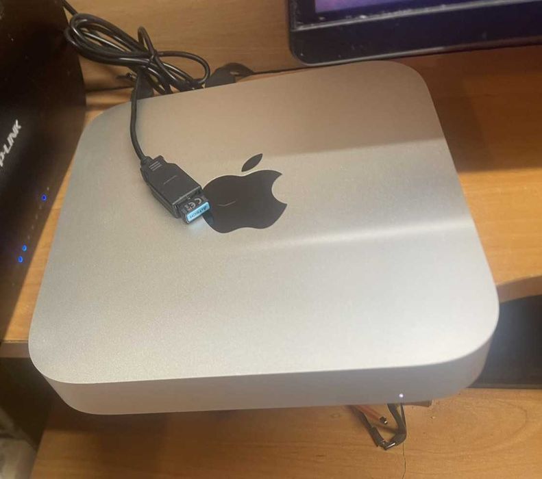 mac mini m2 - купити комп'ютери та комплектуючі - Ціна на OLX.ua