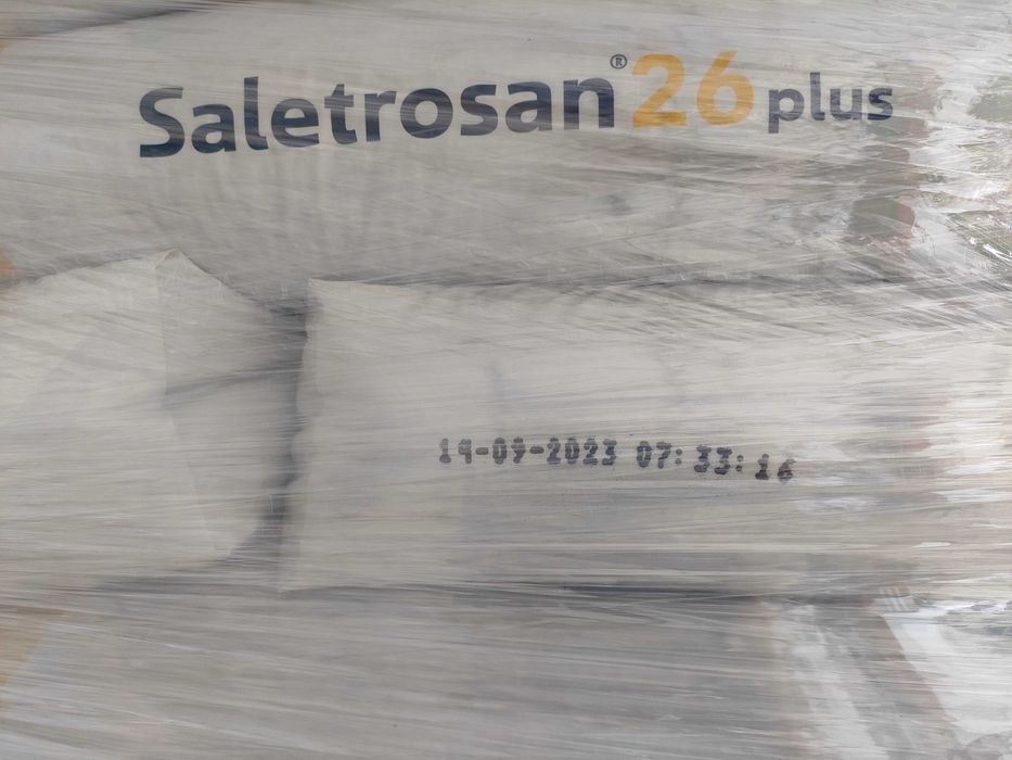 Saletrosan 26 cena brutto