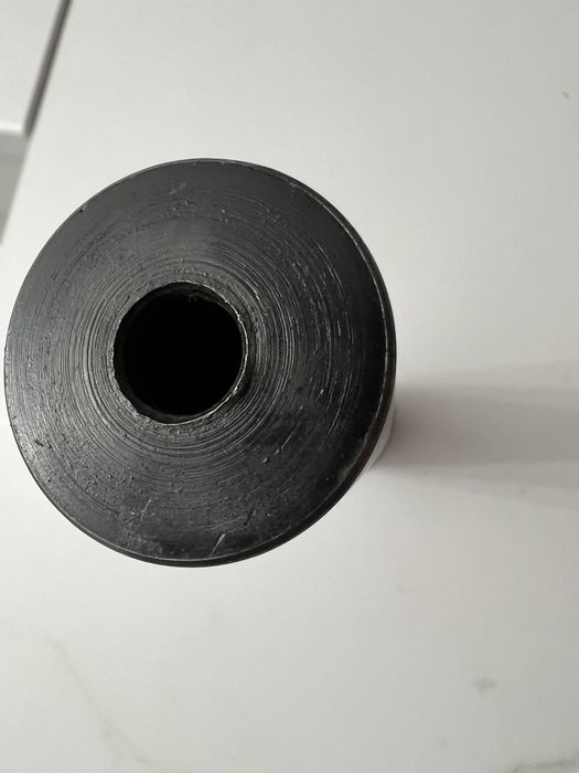 Глушник (ПБС) Steel Gen 2 - 7,62 мм M14x1